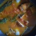 Cooksnap dari Nurbaiti Muhi untuk resep Asam padeh ikan tongkol