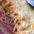 Cooksnap dari Diah Mentari Cahyani untuk resep Macaroni Bolognese Schotel