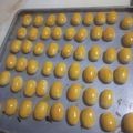 Cooksnap dari Lindah Ekanuryani untuk resep Nastar Klasik Lumer