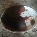 El cooksnap de Liliam Miranda cuando hizo Tarta de Chocolate.