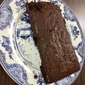 Cooksnap dari dapur_omi21 untuk resep Fudge brownies