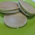 Cooksnap dari Fatma Marcalina Doenggio untuk resep Pancake/dorayaki