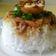 Cooksnap dari Nastiti untuk resep Nasi Tim Ayam