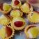 Cooksnap dari Hasanah Bey untuk resep Pie buah