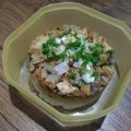 Cooksnap dari Vania untuk resep Nasi Tim Ayam Jamur / Steam Chicken Mushroom Rice