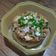 Cooksnap dari Vania untuk resep Nasi Tim Ayam Jamur / Steam Chicken Mushroom Rice