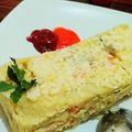 Cooksnap dari Azmi Aflah Fadhila untuk resep Kroket kentang kukus brokoli