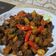 Cooksnap dari Irma Nuranggraini untuk resep Sambal Goreng Hati, Kentang, Telur Puyuh (Balita Friendly)