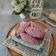 Cooksnap dari Kukilo Wati untuk resep Korean Sweet potato mochi bread / roti ubi korea