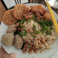 Cooksnap dari Hannanan untuk resep Mie Gacoan Iblis Homemade