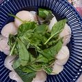 ErIkaC's cooksnap of when they made ホタテのカルパッチョ.