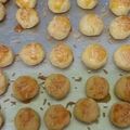 Cooksnap dari Susi Kurniati untuk resep Kastengel simple