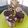 Cooksnap dari fonica liem untuk resep Muffin Coklat Tabur Almond No BP/BS (#postingrame2_muffin)