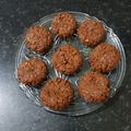 Hemaxi Patel's cooksnap of when they made થાબડી પેંડા (Thabdi Penda Recipe In Gujarati).