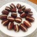 Ho Weining 的 心太軟-紅棗糯米-上海甜點♥!!! cooksnap