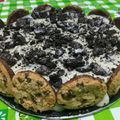 Lucas Roberto's cooksnap of when they made So Easy No Bake Oreo Cheesecake.