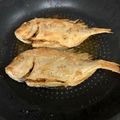 i❤️beauty 愛料理 的 乾煎赤ㄗㄤ魚 cooksnap