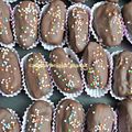 Cooksnap dari Sat Rahayuwati untuk resep Coklat Kurma