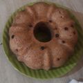 Cooksnap dari Farida Mariska untuk resep Bolu pisang kukus