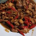 Cooksnap dari Puji Dewi untuk resep Ayam teriyaki ala HOKBEN