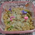 Cooksnap dari Firda Amalia untuk resep Macaroni Carbonara Sauce