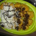 Cooksnap dari Rosita Athariz untuk resep 57. Nugget pisang