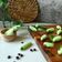 Cooksnap dari Desi untuk resep Caterpillar Cookies (Kue Kering Ulat Hijau)