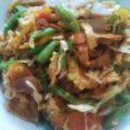 Cooksnap dari Susi Purniawati untuk resep Capcay goreng kekian sederhana