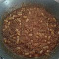 Ágnes Cooksnap-ja, amikor elkészítette a(z) Klasszikus chili con carne receptet.