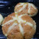Cooksnap dari Eka Febriyanti untuk resep Korean Garlic Cheese Bread