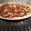 El cooksnap de Alejandra Russo cuando hizo Arroz con leche tradicional.