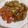 El cooksnap de Eduardo Agudo Alba cuando hizo Solomillo de pollo crujiente, marinado en salsa teriyaki.