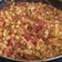 El cooksnap de Alfonso cuando hizo Merluza con garbanzos y tomate.