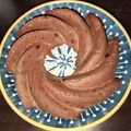 Cooksnap dari Febri Purwantini untuk resep Bolu Pisang Panggang (tanpa mixer, satu telur)