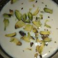Dipika Bhalla's cooksnap of when they made બાસુંદી(basundi recipe in gujarati).