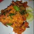 Cooksnap dari Me.Lea untuk resep Mujair goreng siram bumbu woku