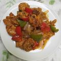 Cooksnap dari Eko Lilis untuk resep Ayam Goreng Tepung saus Lada Hitam