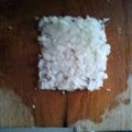 Cooksnap από Politikos στη συνταγή Σουτζουκάκια σμυρνέικα με πολίτικο ατζέμ πιλάφι