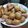 Cooksnap dari Indah Trianasari untuk resep Bola Bola Ubi Kopong (3 bahan)