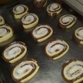 El cooksnap de Yanira Rodríguez cuando hizo Galletitas espiral 🍥.