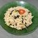 Cooksnap dari Mrs Prasetyo untuk resep Nasgor Kemangi super pedesss endess