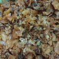 Cooksnap dari Muhammad Gamal untuk resep Keripik Kentang Tempe kriuk #pr_masakankentang