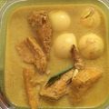 Cooksnap dari meity taqdir qodratillah untuk resep Inspirasi Menu Tanggal Tua: TERIK TAHU & TELUR ala Semarangan
