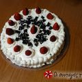 Cooksnap από catherine76 στη συνταγή Τούρτα OREO της Ειρήνης