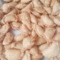 Cooksnap dari Dewi's Cooking untuk resep No Egg Pastel Abon Mini Super Renyah