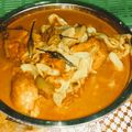 Cooksnap dari Ati Sugiati untuk resep Tongseng Ayam simple tanpa santan