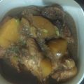 Cooksnap dari Muslimah Fauzi - Ummi Khalisha untuk resep Bistik ayam