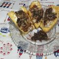 Cooksnap dari Gina untuk resep Dubu bap atau Nasi tahu, masih belum move on dari CLOY