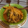 Cooksnap dari eli aisah untuk resep Ceker iblis super pedas