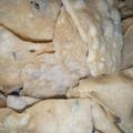 Cooksnap dari dewi fitriyani untuk resep Stik bawang renyah